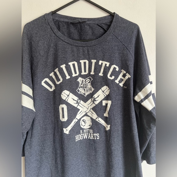 Harry potter shirt - Picture 2 of 4